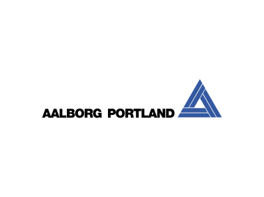 Aalborg Portland Logo