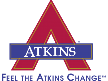 Atkins Logo