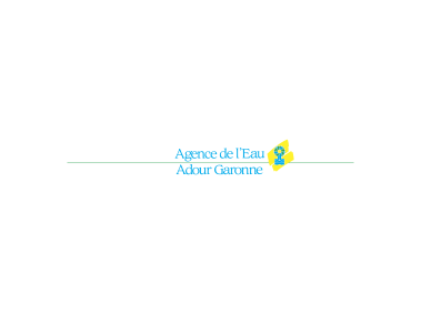 Adour Garonne Agence de l’Eau Logo