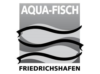Aqua Fisch   Logo