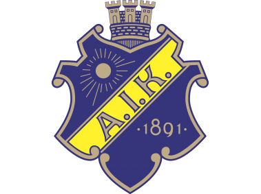 Aiksto 1 Logo