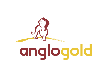 AngloGold   Logo