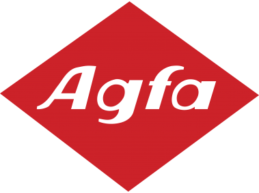 AGFA1 Logo
