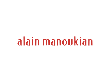 Alain Manoukian   Logo