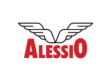 Alessio   Logo