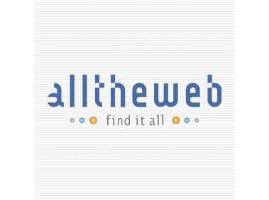 Alltheweb   Logo