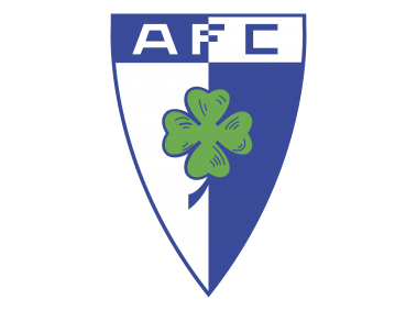 Anadia FC   Logo