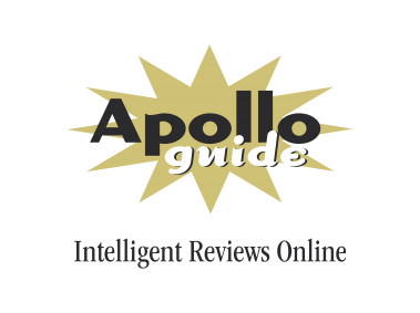 Apollo Guide Logo