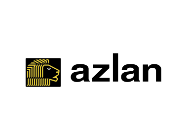 Azlan   Logo