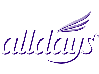 Alldays Logo