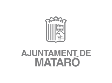 Ajuntament De Mataro Logo