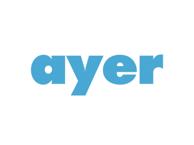 Ayer   Logo