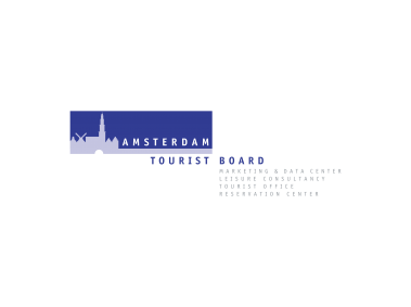 Amsterdam Tourist Board   Logo