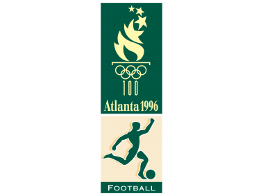 Atlanta 1996   Logo