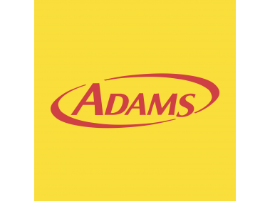 Adams   Logo