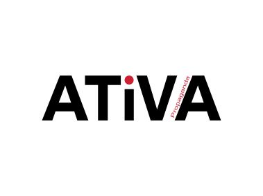Ativa Propaganda Logo