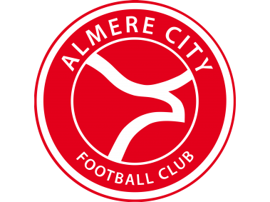Almere City FC Logo