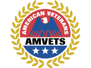 Amvets Logo