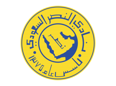 Al NASSR Saudi Logo