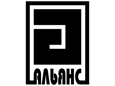 Aliyans 6  Logo
