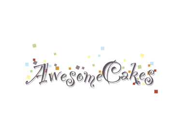 AwesomeCakes Logo