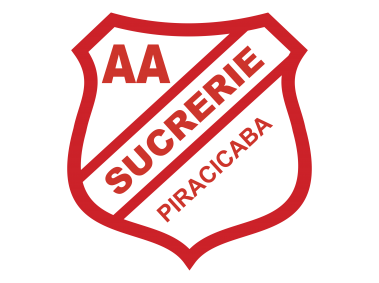 Associacao Atletica Sucrerie de Piracicaba SP Logo