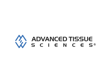 Advanced Tissue Sciences Logo