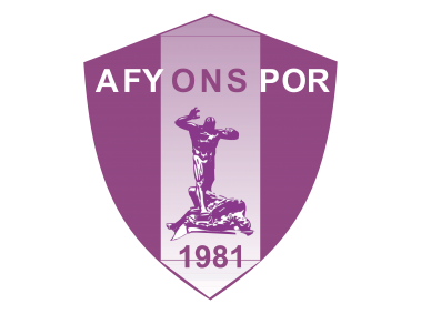 Afyonspor   Logo
