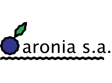 Aronia Logo
