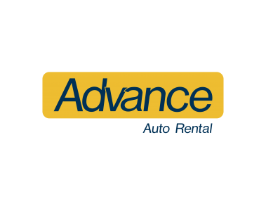 Advance Auto Rental Logo