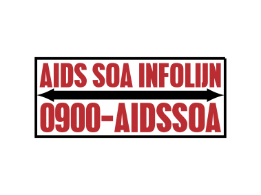 AIDS SOA Infolijn Logo