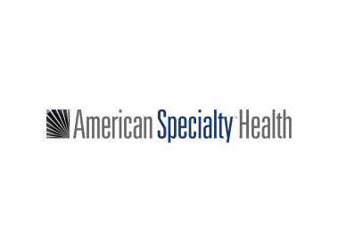 American Specialty Health Logo