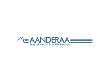 Aanderaa Logo