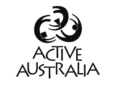 Active Australia Logo