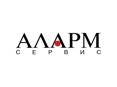 Alarm Service Logo