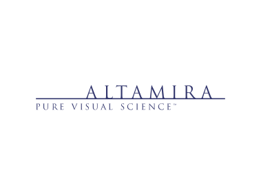Altamira Logo