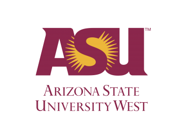 ASU West Logo