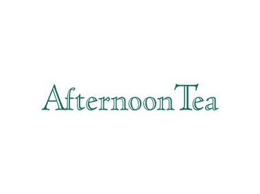 Afternoon Tea   Logo