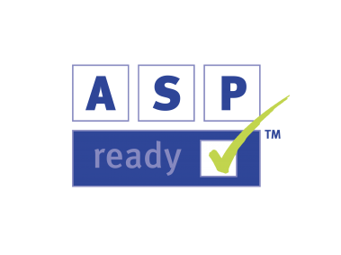 ASP Ready Logo