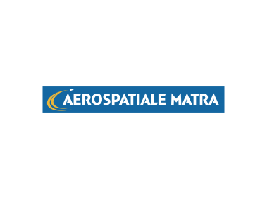 Aerospatiale Matra   Logo
