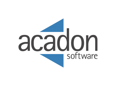 Acadon Software Logo
