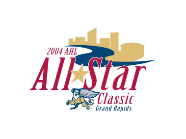 All Star Classic Grand Rapids Logo