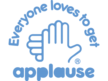Applause Logo
