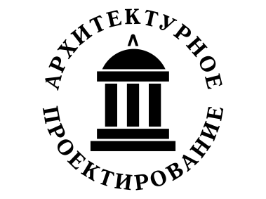 Arkhitekturnoe Proektirovanie Logo