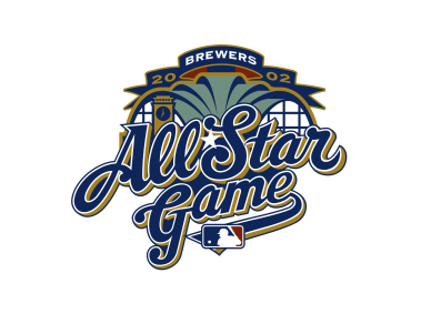 All Star Game Logo