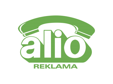 Alio Reklama Logo