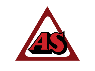 AS Logo