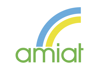 Amiat Logo