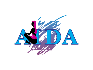 Aida Logo