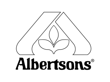 Albertsons 41  Logo